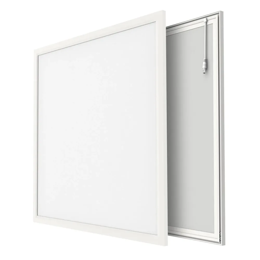 Designlight Sixty LP-60x60MW3K LED-panel 30-36 W, 3000 K, 3000-3600 lm, vit