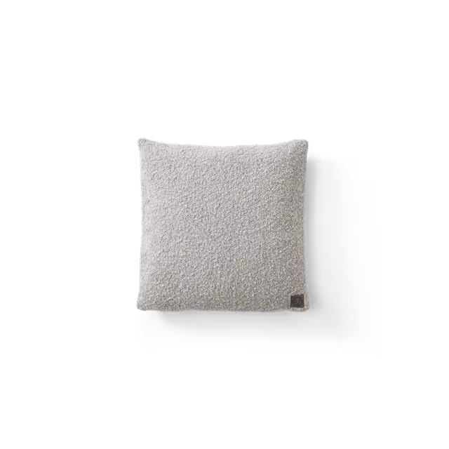 Collect Kudde SC28 Cloud/Soft Bouclé 50x50 Cm