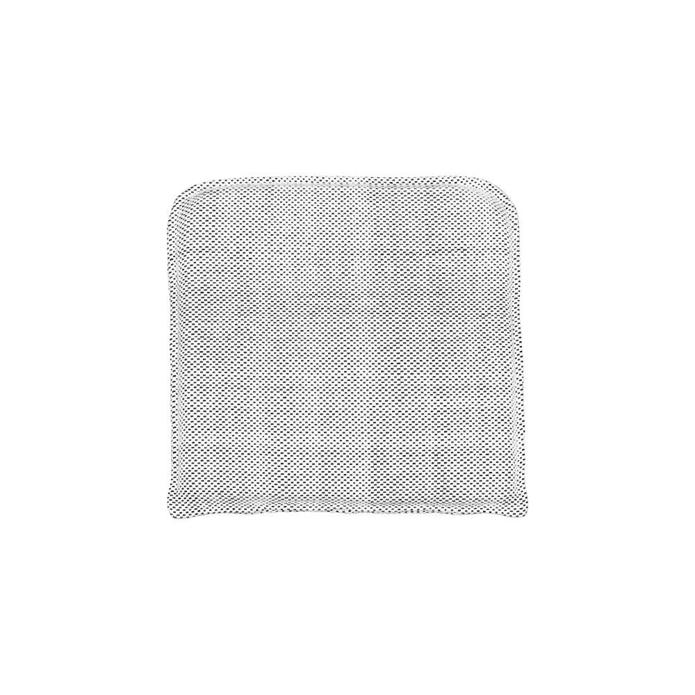 Cuun sittdyna loungestol, 48x48 cm