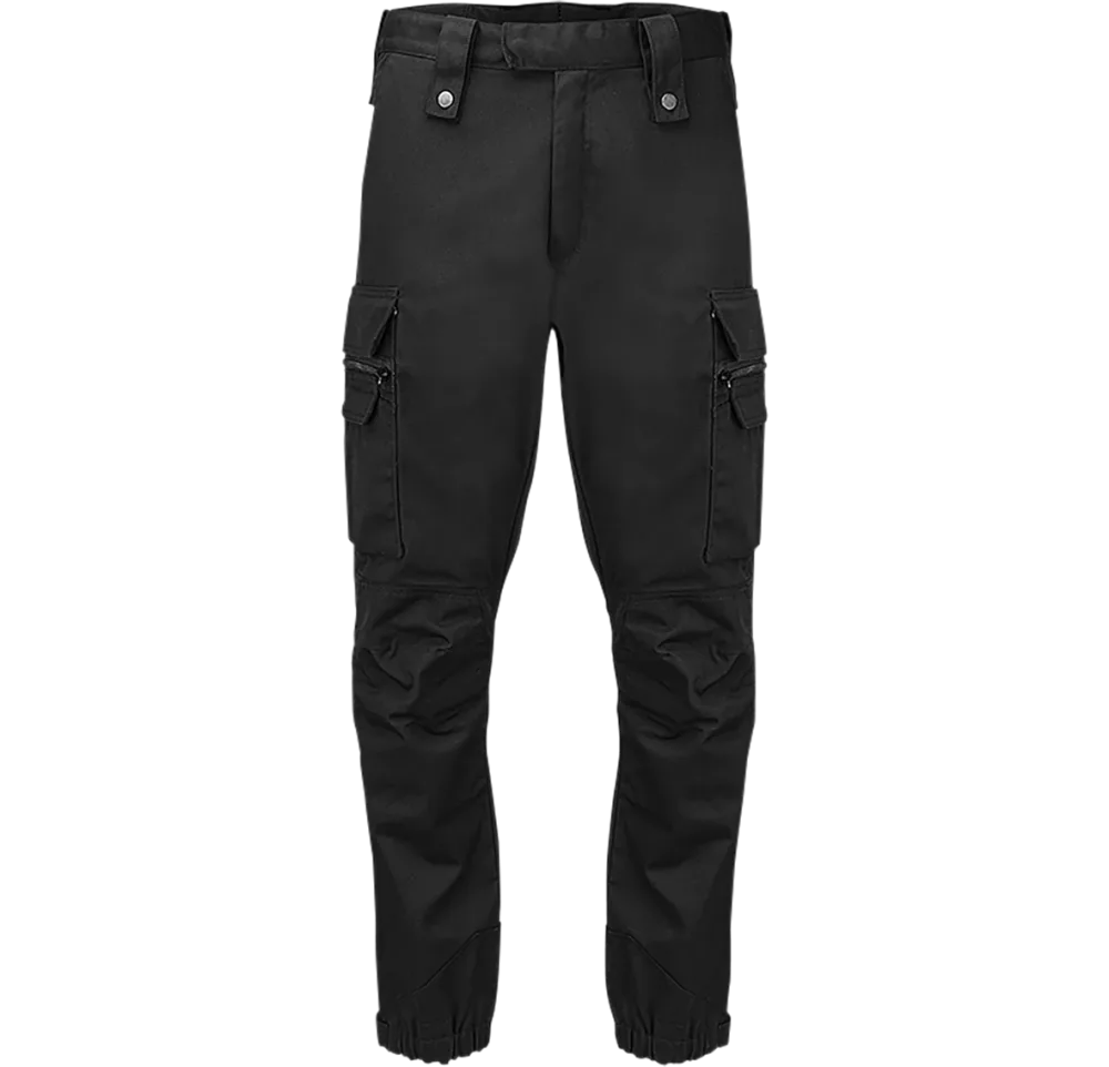 Texstar VP03 Arbetsbyxa svart 30