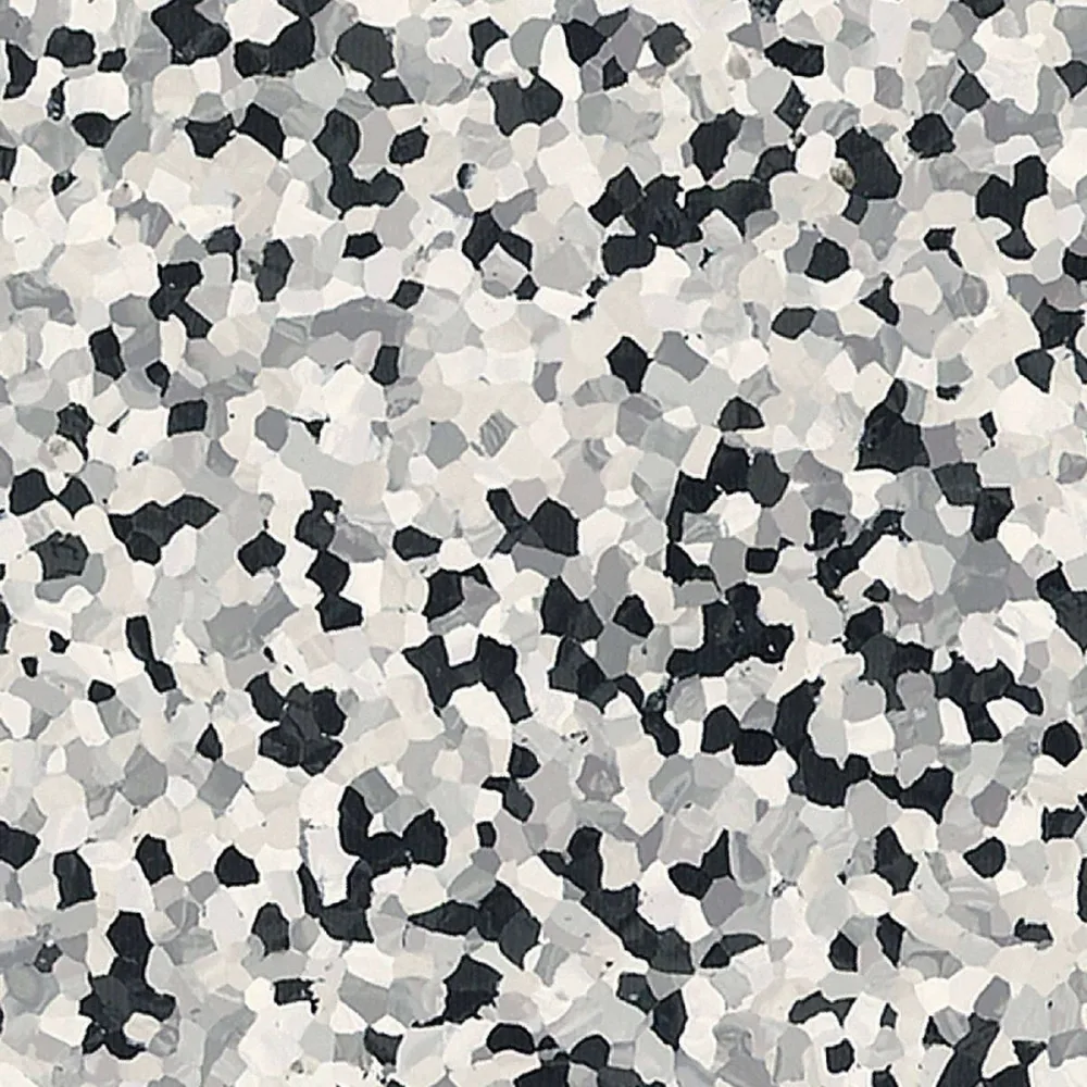Våtrumsgolv Iq Surface Contrast Multi 200cm, Svart | Stuvbutiken - Bild 2