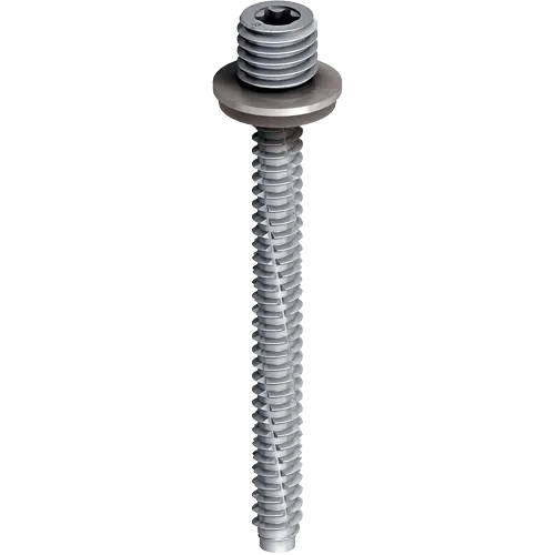 Ejot JZ3 GT Ställningsskruv för plåt, E16/2, 50-pack 6.3x25 mm