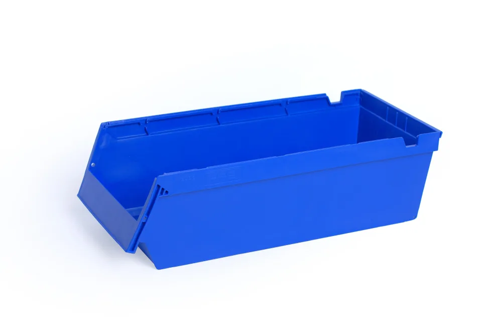 PPS 20690001028 Modulback 500x230x150 mm Gul - Bild 2