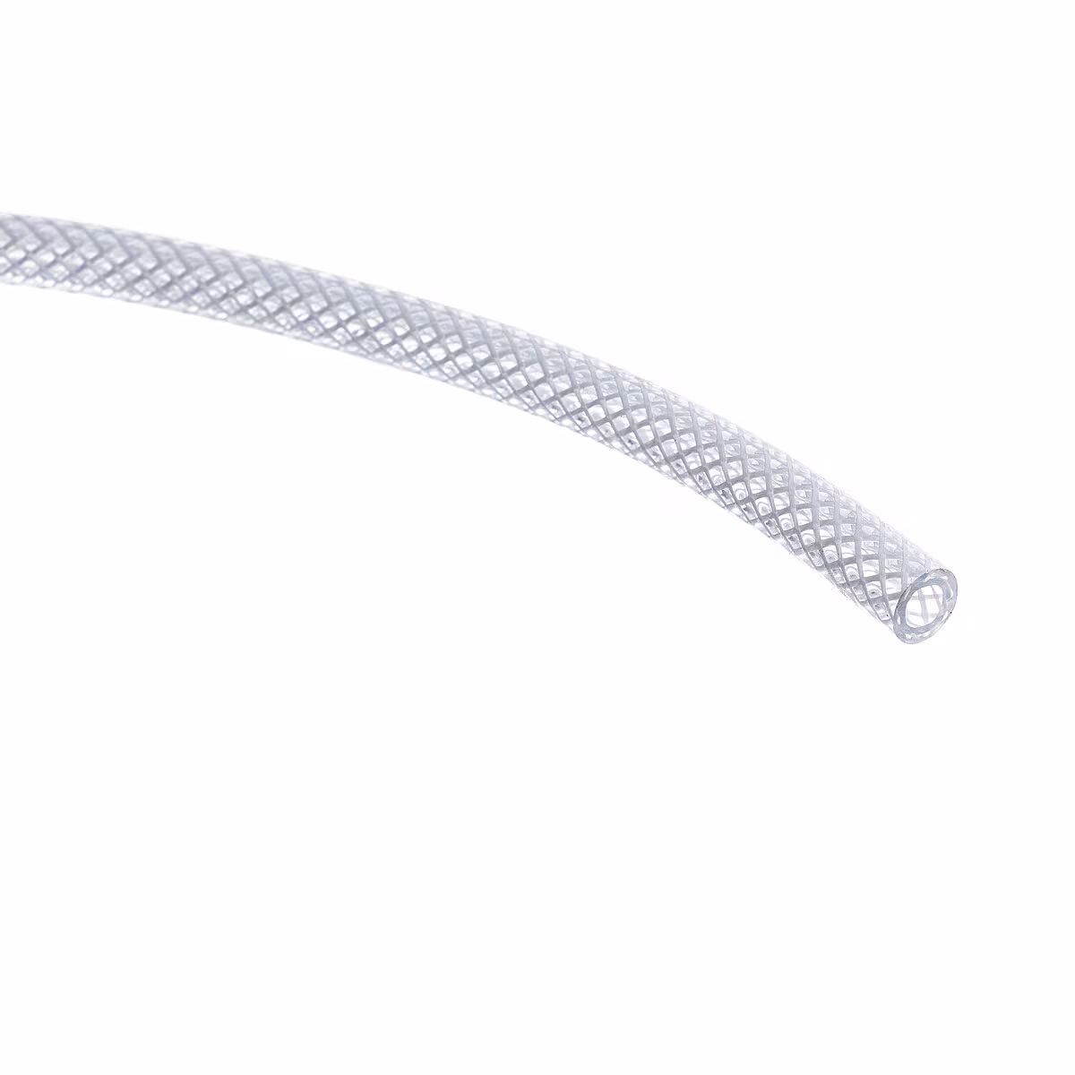 Kjøp Forsterket PVC-slange, metervare