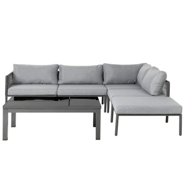 Loungegrupp Forano