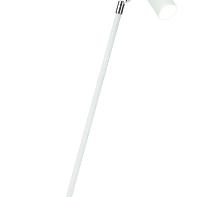 Aneta Lighting Artic 68009-01 Bordslampa 6 W, LED, vit