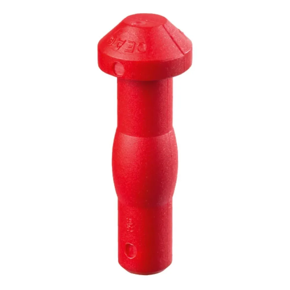 Rutab 1467511 Förslutningsplugg metrisk M20