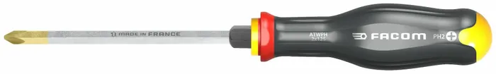 SKRUVMEJSEL ATW PH1X100MM
