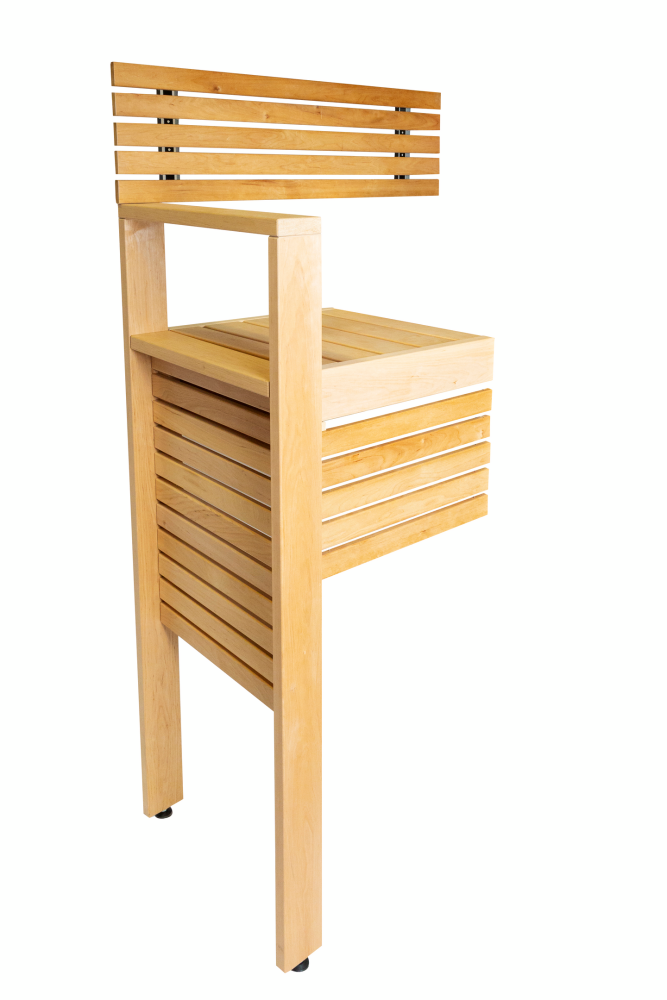 PLUS LAVEPAKET HARVIA TJÄRAL