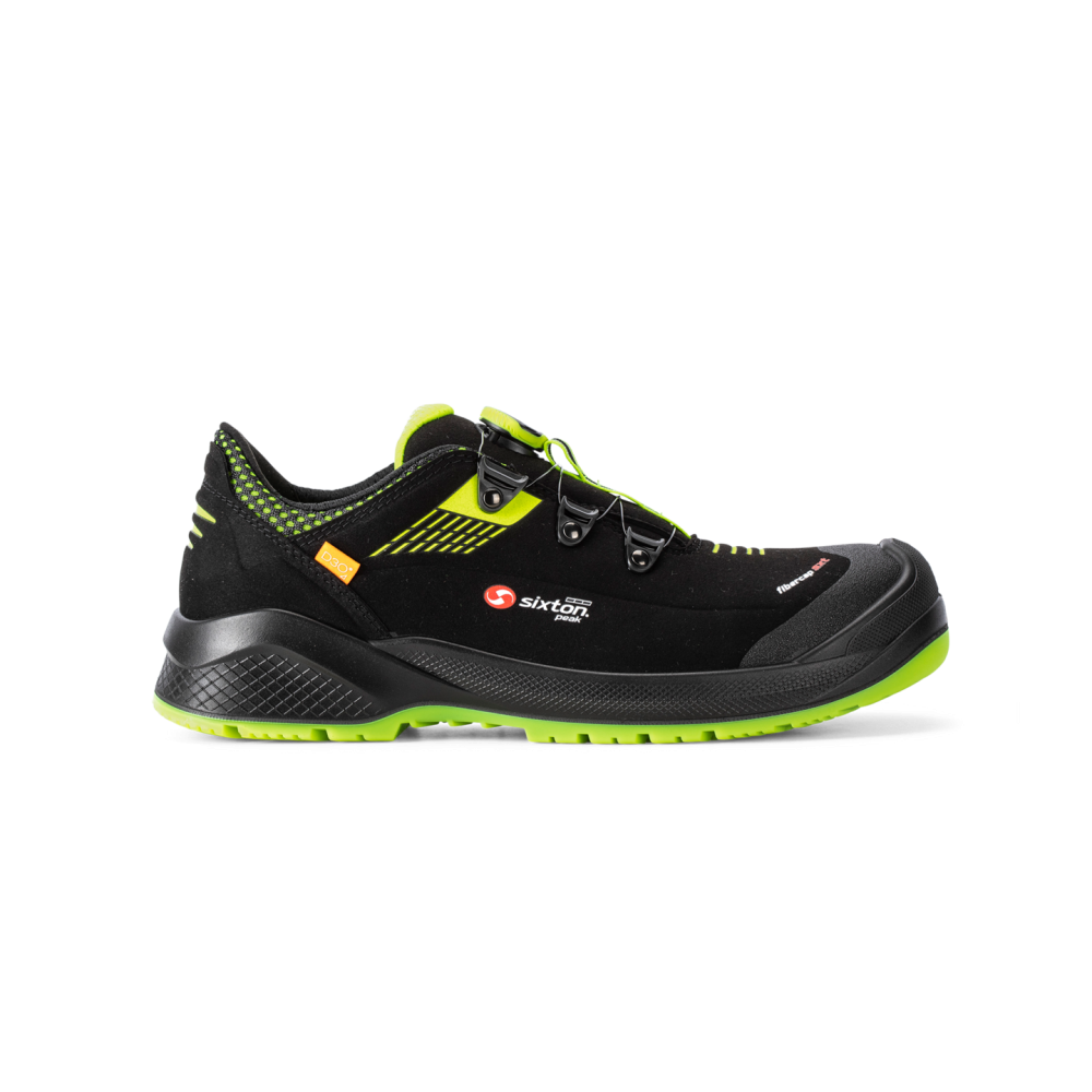 SKO SIXTON FORZA BOA S3 42
