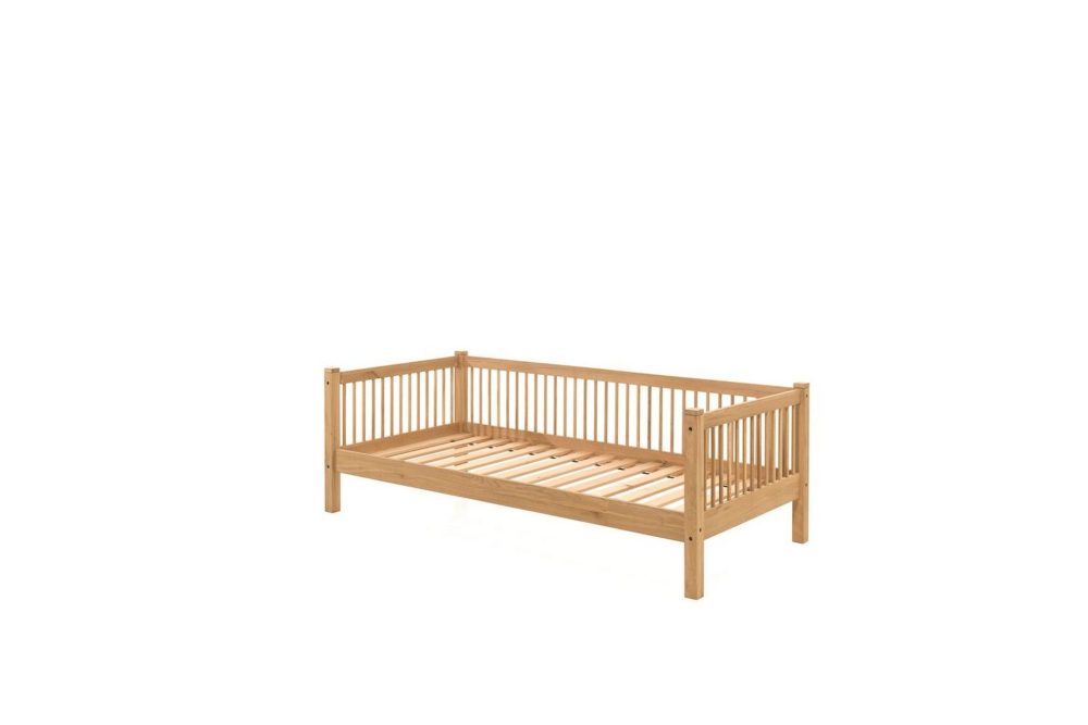 Koj säng Forrest Ek