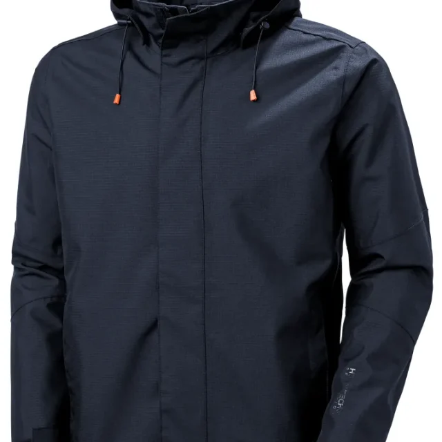Helly Hansen Workwear Oxford 71290-590 Skaljacka marinblå 4XL