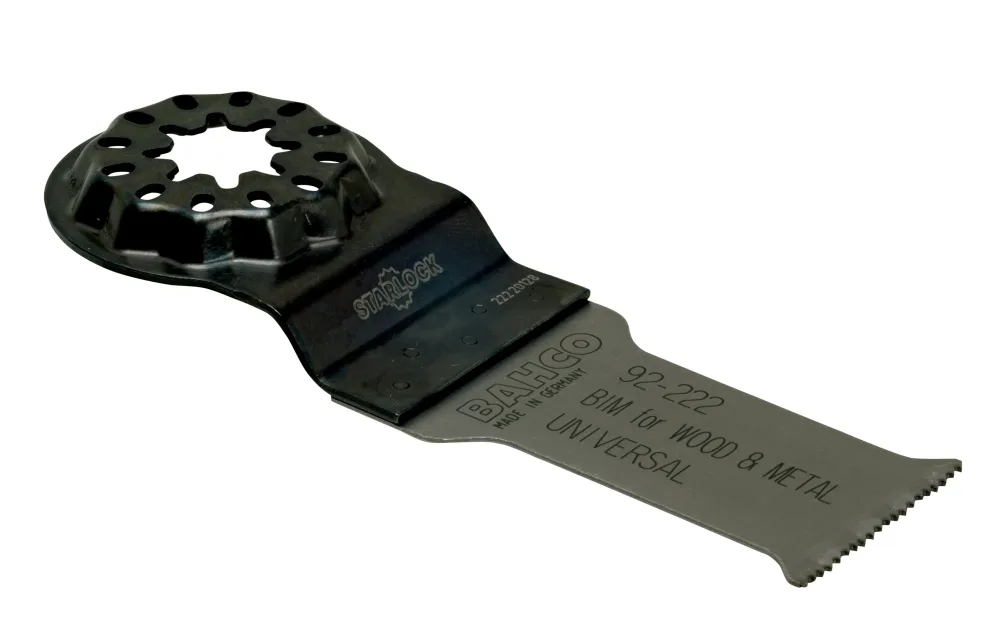 Bahco 92-223 Bimetallblad 3-pack
