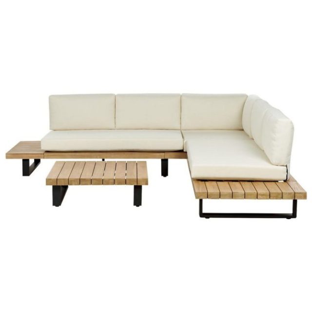 Loungegrupp Mykonos