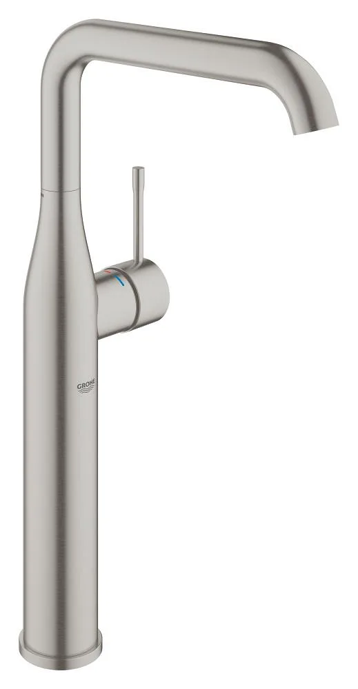 Grohe Essence Tvättställsblandare SuperSteel
