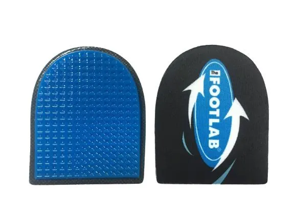 Adapt Comfort 1550TB3 Hälkil svart/blå Svart/Blå - Bild 2
