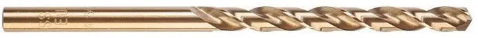 Milwaukee HSS Cobolt DIN 338 Metallborr 10-pack 3,5x70 mm - Bild 2