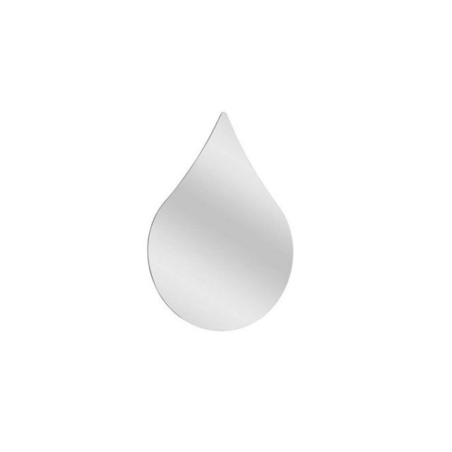 Koruco Badrumsspegel 50 cm