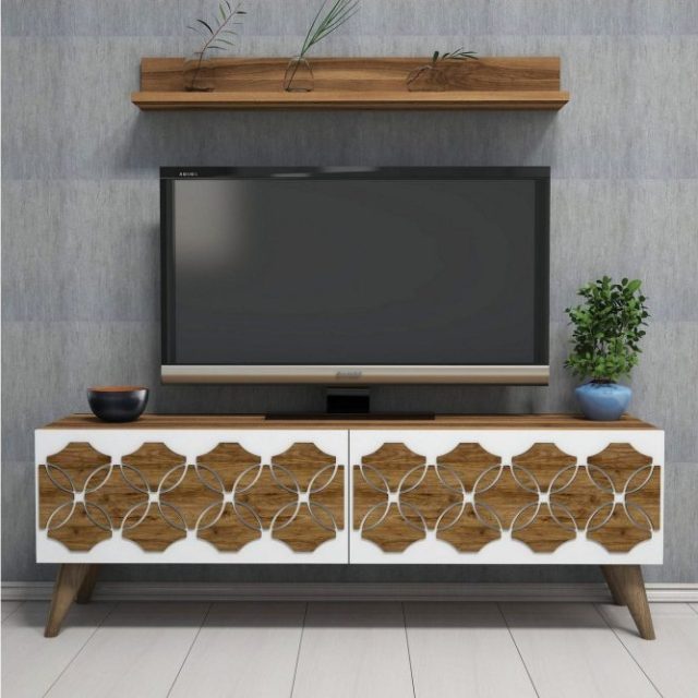 Hovdane TV-Möbelset 120 cm