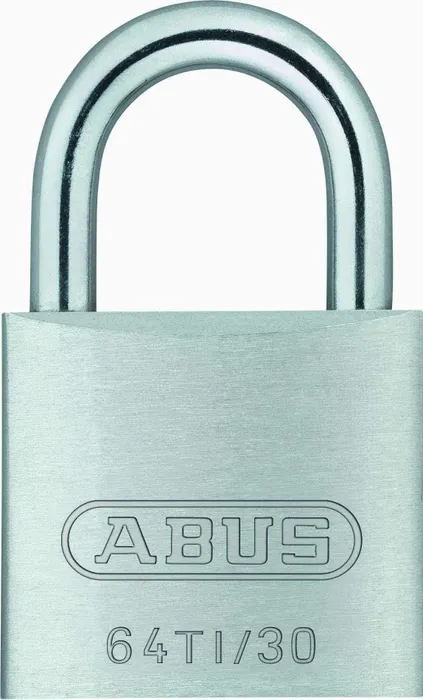 HÄNGLÅS ABUS 64TI/30 KA 6311