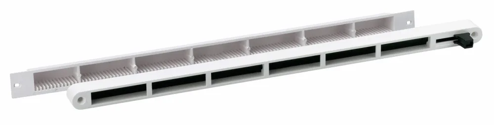 Fresh 42 Fönsterventil 8,5 l/s, 408 mm