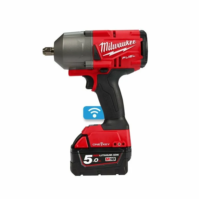 MUTTERDRAGARE M18 OFHIWP12502X