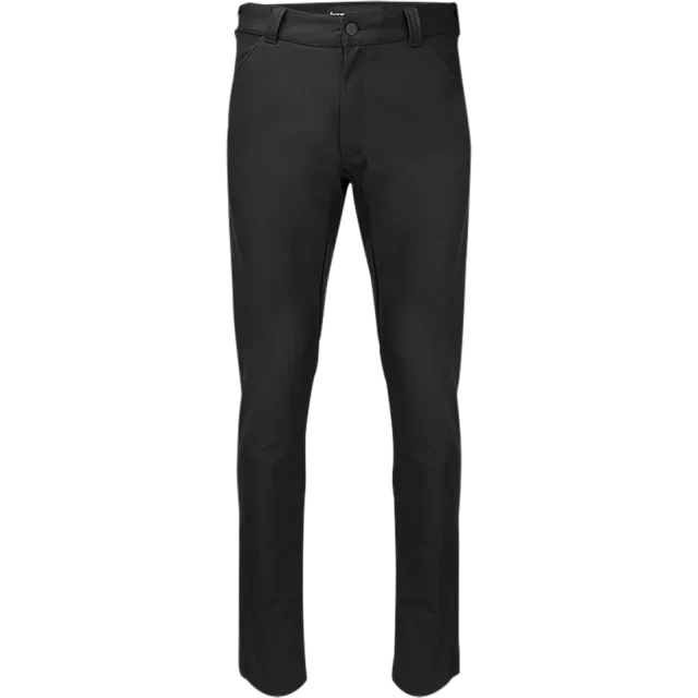 Texstar FP34 Byxa med stretch, svart 34