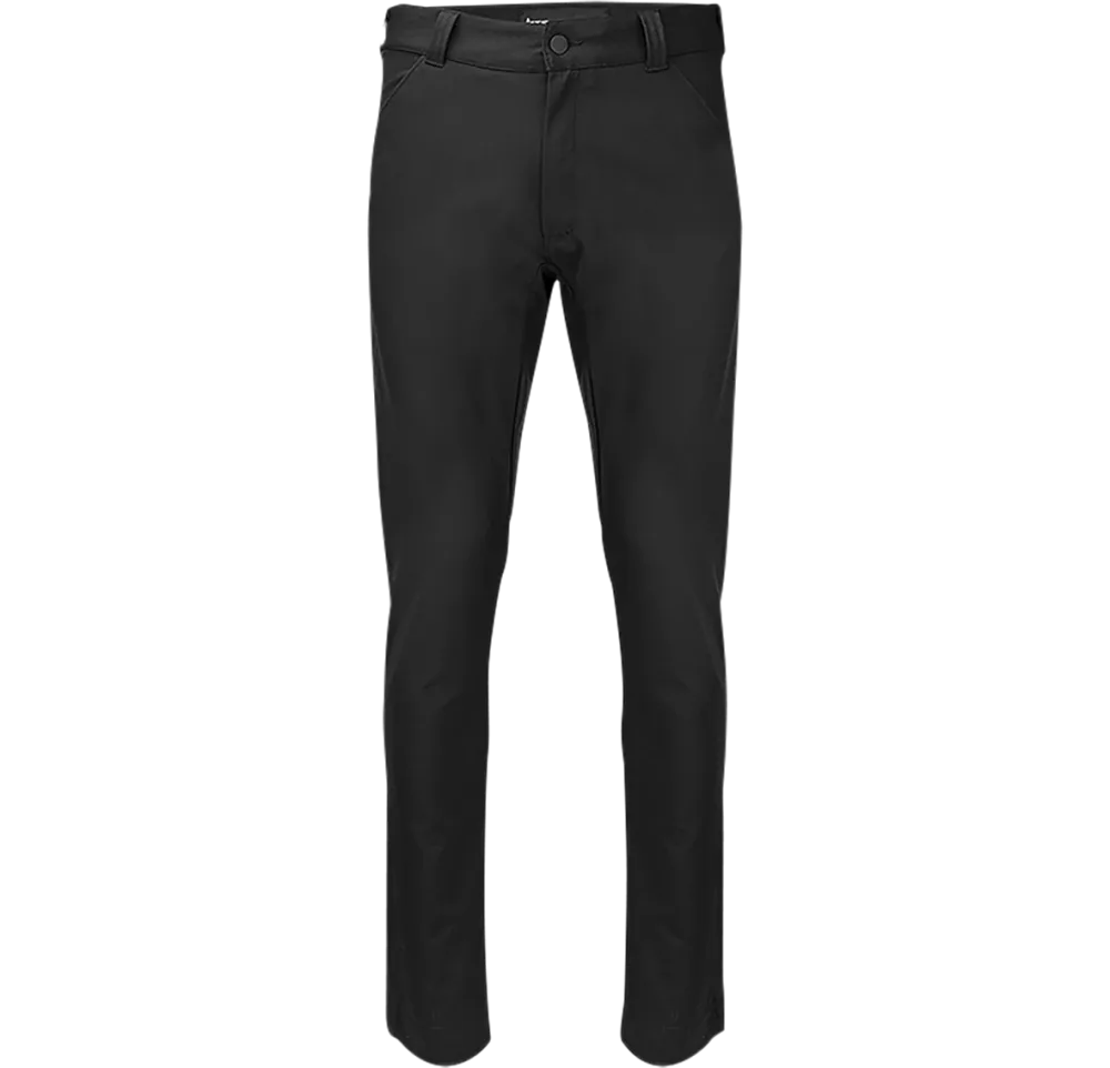 Texstar FP34 Byxa med stretch, svart 34