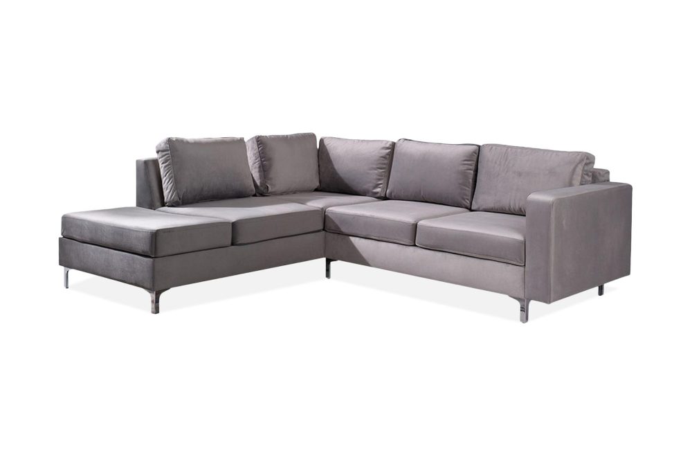 Truro 8-sits Soffa Vänster