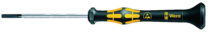 SKRUVMEJSEL ESD 1578A 0,30X1,8