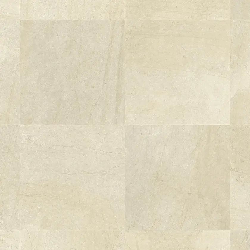Hallstone Sand 4m - Våtrumsmatta