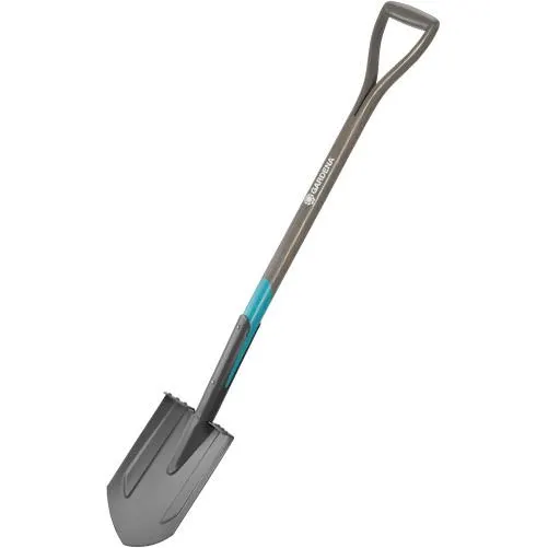 Gardena NatureLine Spetsspade med träskaft