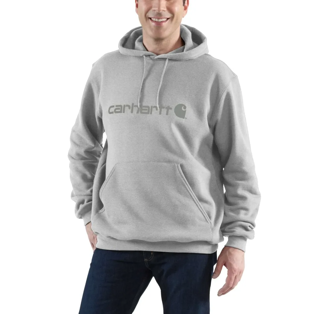 Carhartt 100074EC5 Huvtröja XXL