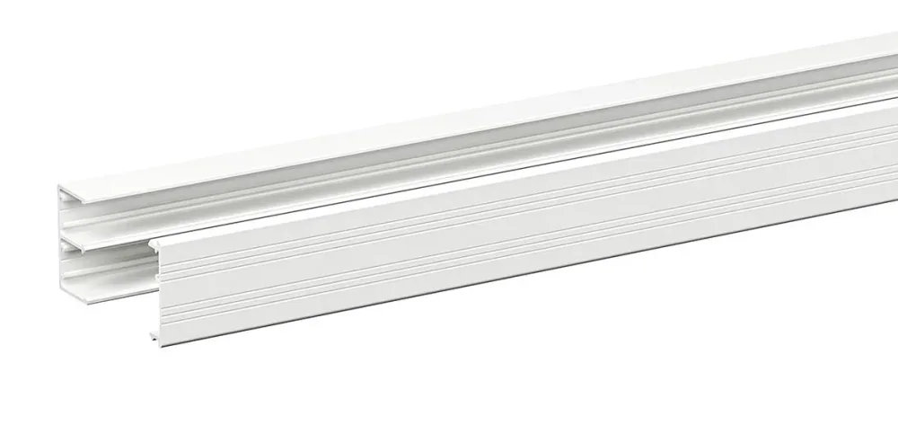 Schneider Electric 5435108 Matarkanal 30 x 56 x 2500 mm Vit - Bild 2