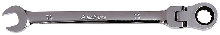 SPÄRRKOMBINYCKEL LEDBAR AMPRO
