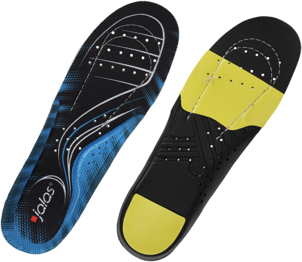 SULA JALAS 8304 FX3 SOFT INSOLE 42