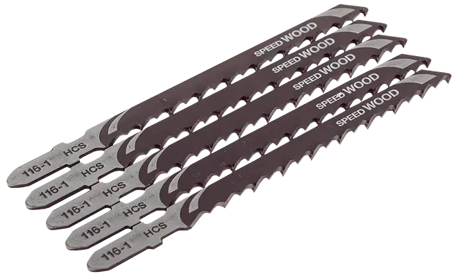 Dewalt sticksågsklingor DT2166