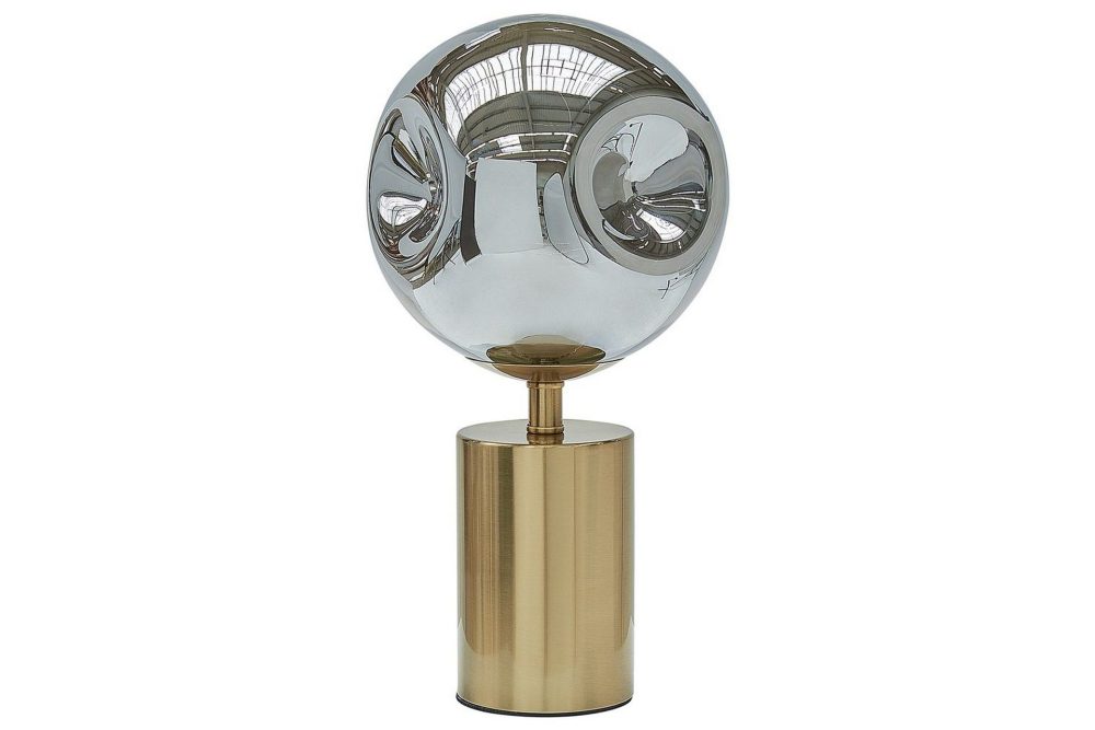 Manoel Bordslampa 45 cm E27