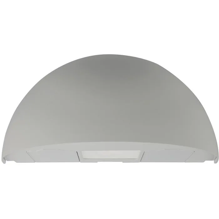 Hide-a-Lite Arc Väggarmatur 7 W Grå - Bild 2