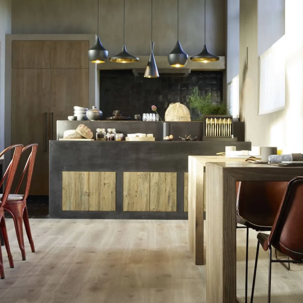 Laminatgolv Original Elegant Natural Oak | Stuvbutiken - Bild 3