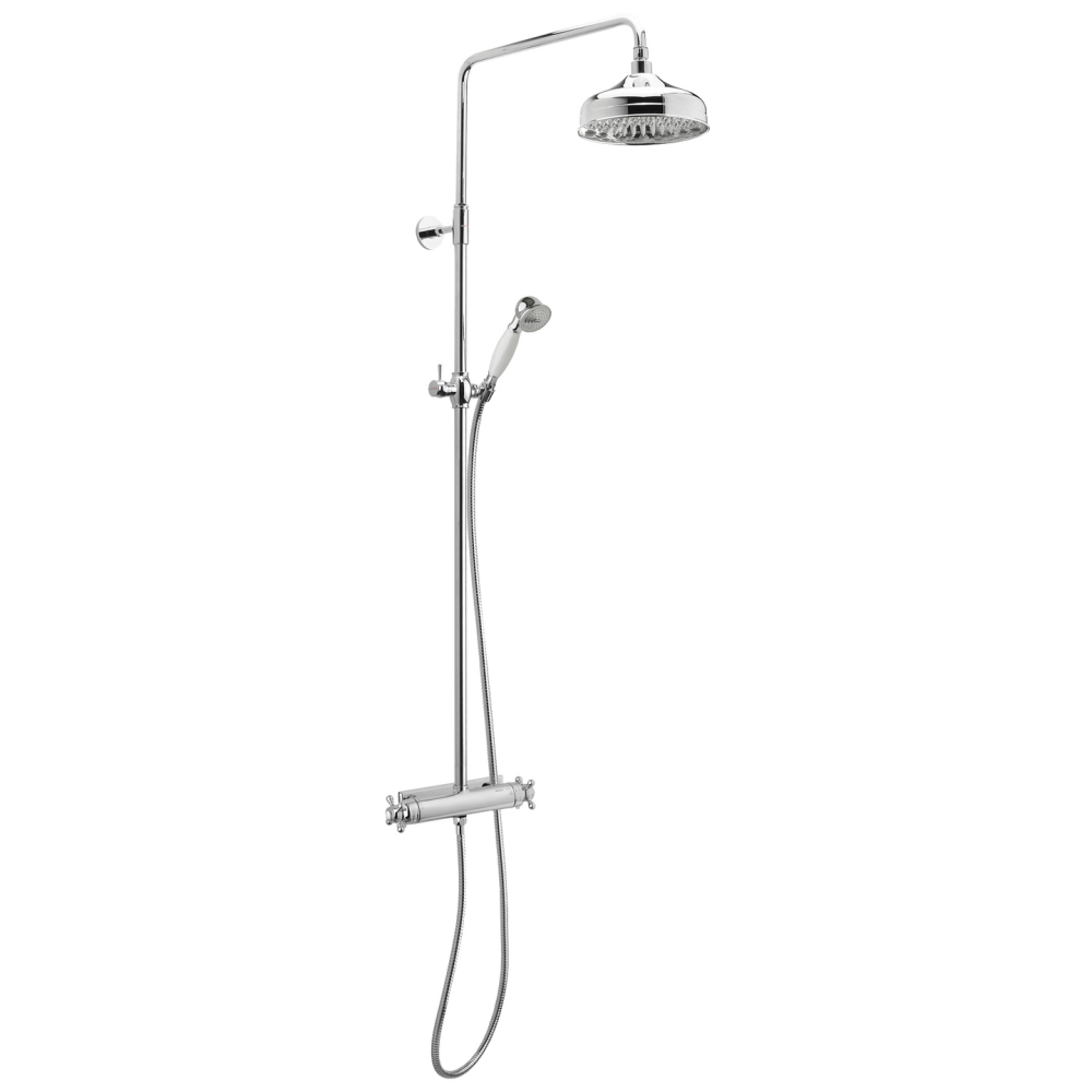 TRADITION DAMIXA SHOWER SYSTEM 160 CC