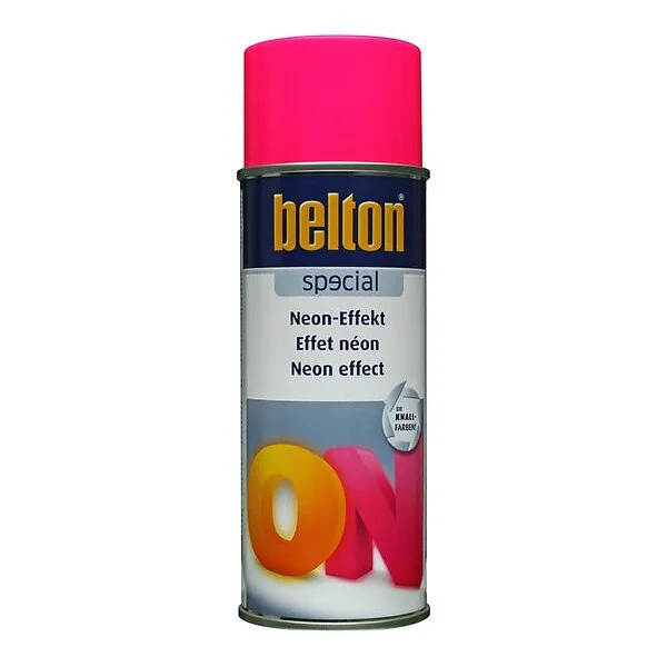 Neonlack - Rosa - 400ml