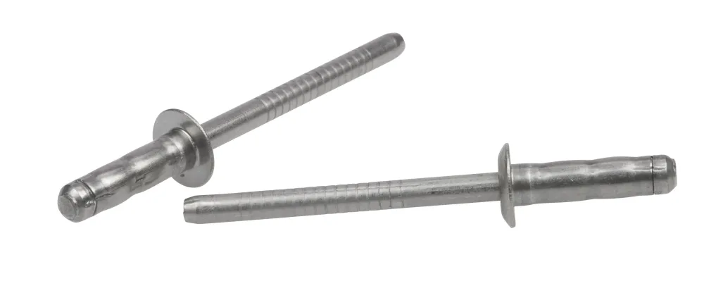 Ejot 100811 Blindnit STAVEX, stål 3,2 x 14,5 mm, 1000-pack - Bild 2