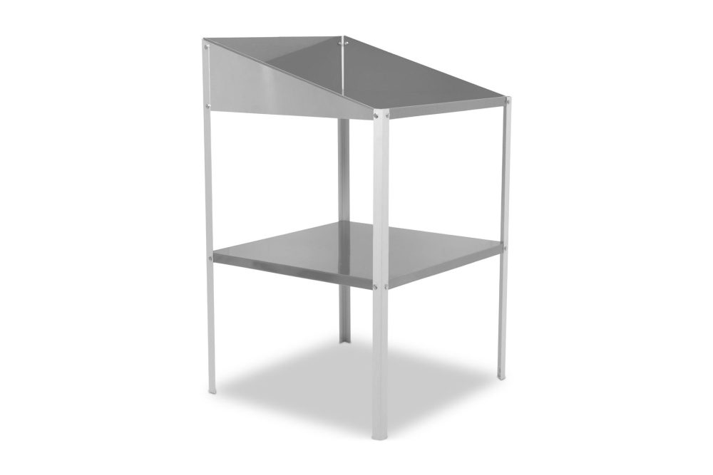 Växthushylla 56x56x92 cm