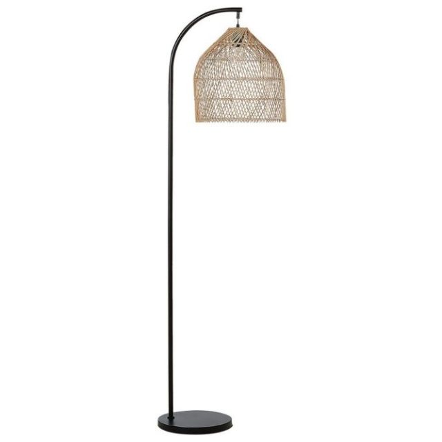Lakskol Golvlampa 165 cm