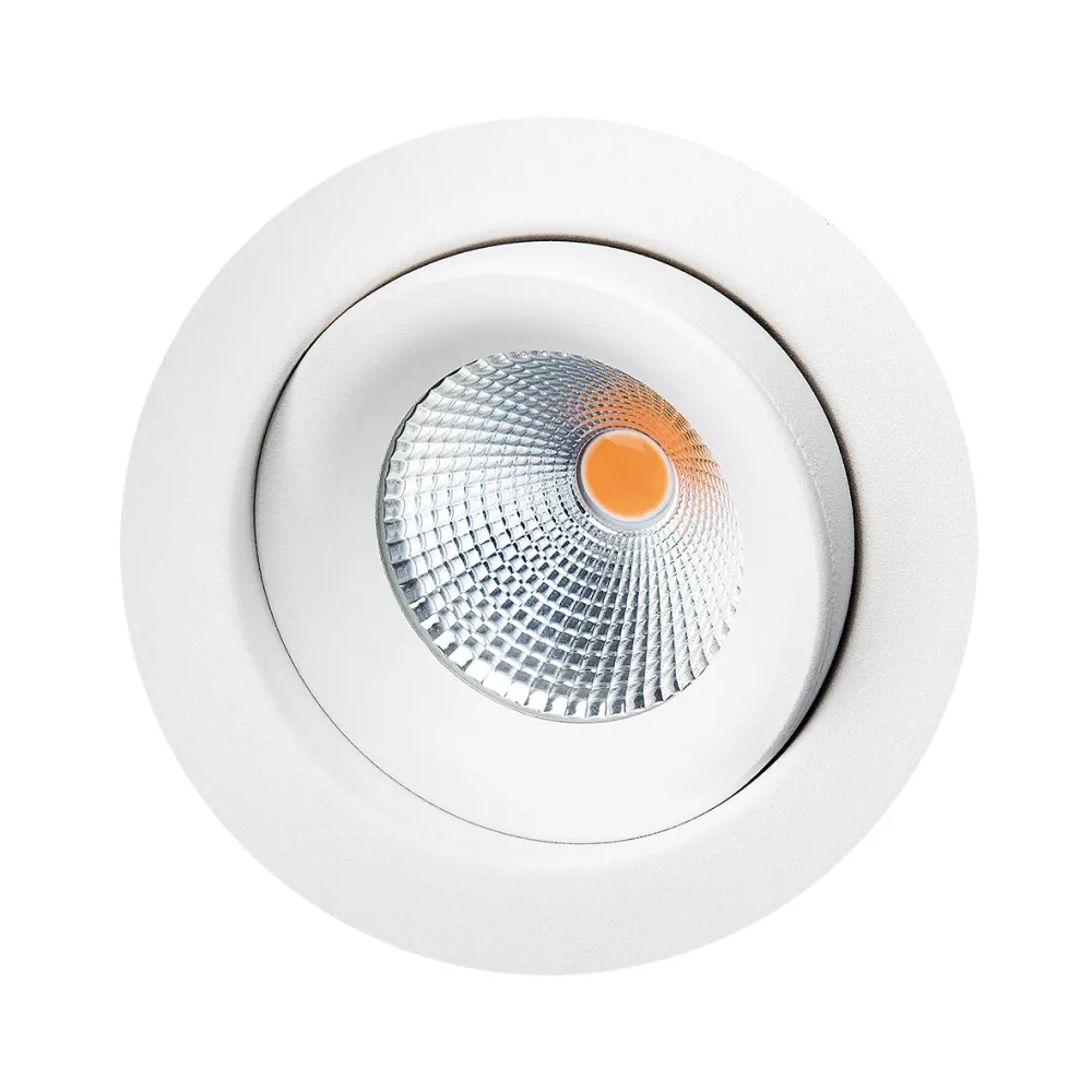 SG Armaturen 7021989052371 Downlight 6 W 3000K