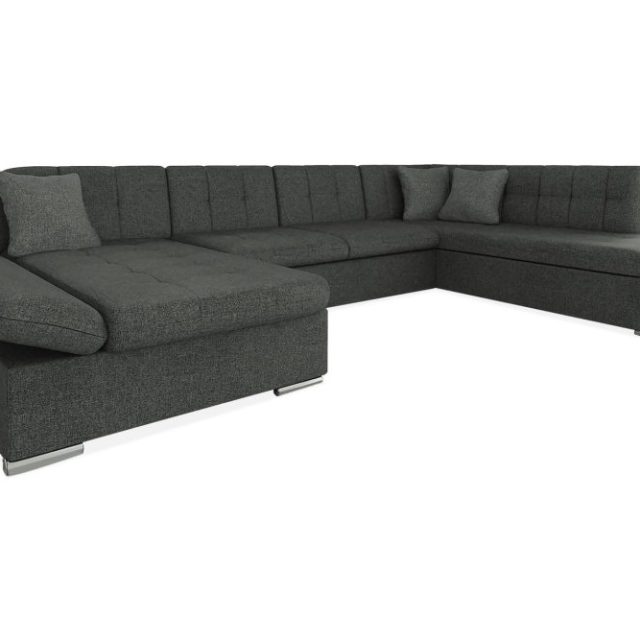 Zumar 4-sits Bäddsoffa Universal
