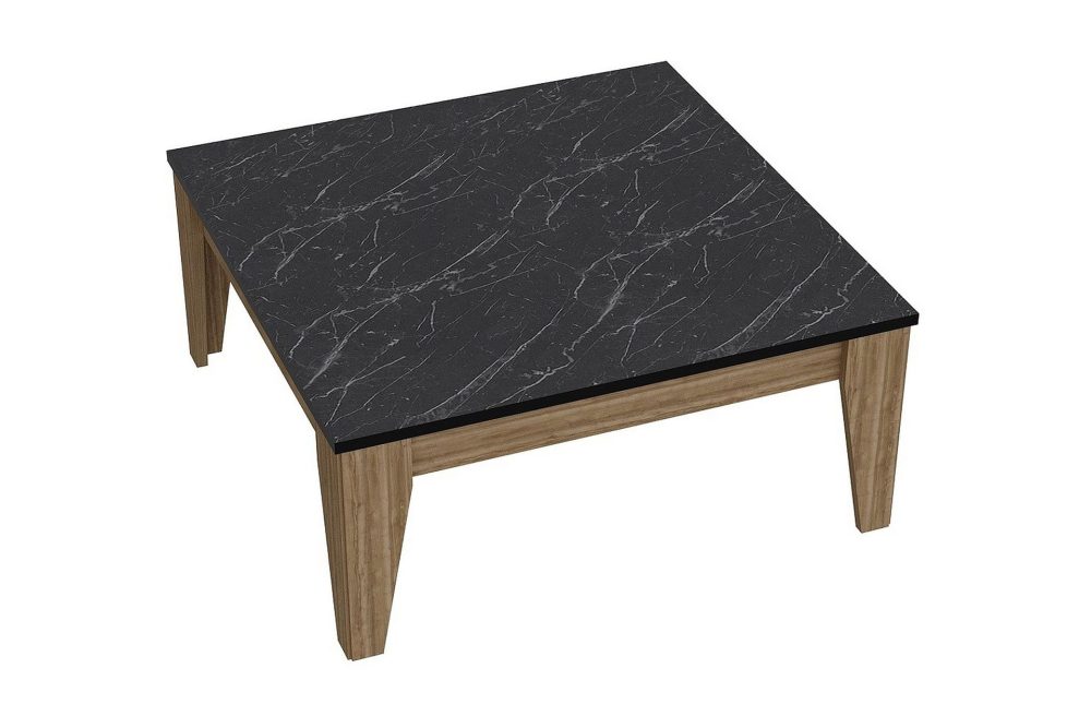 Sincerely Soffbord 85 cm Marmormönster