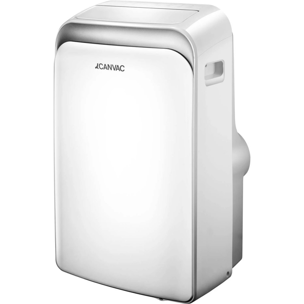 LUFTKONDITIONERING 40M² CANVAC CPA5121V