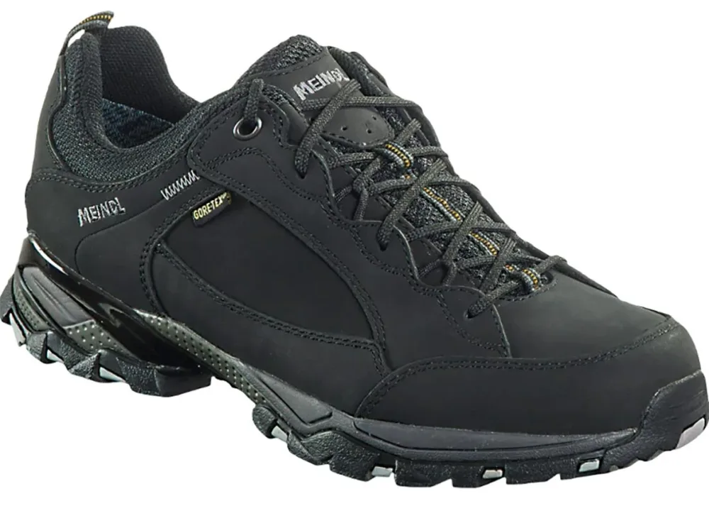 Meindl Toledo GTX Yrkessko svart 46.5
